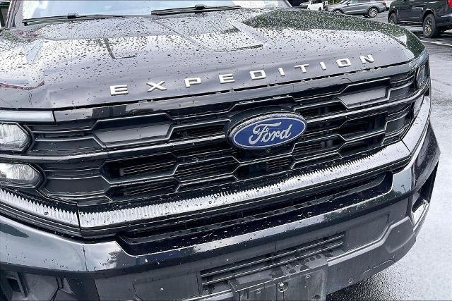 2025 Ford Expedition Active MAX