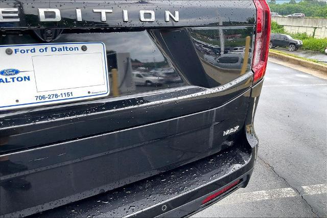2025 Ford Expedition Active MAX
