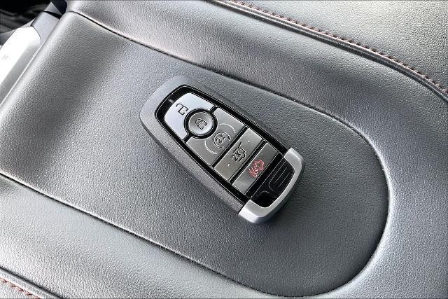 2025 Ford Expedition Active MAX