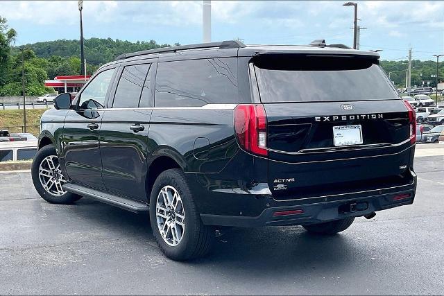 2025 Ford Expedition Active MAX