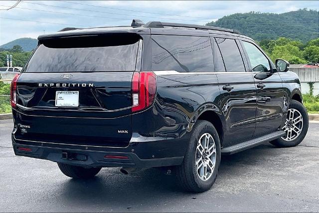 2025 Ford Expedition Active MAX