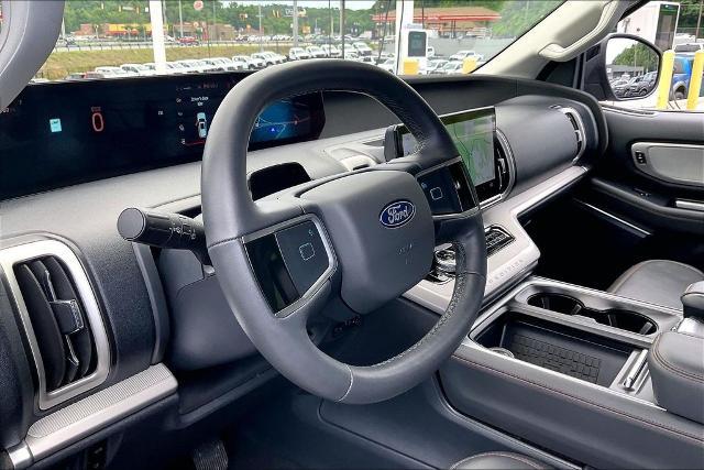 2025 Ford Expedition Active MAX