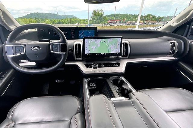 2025 Ford Expedition Active MAX