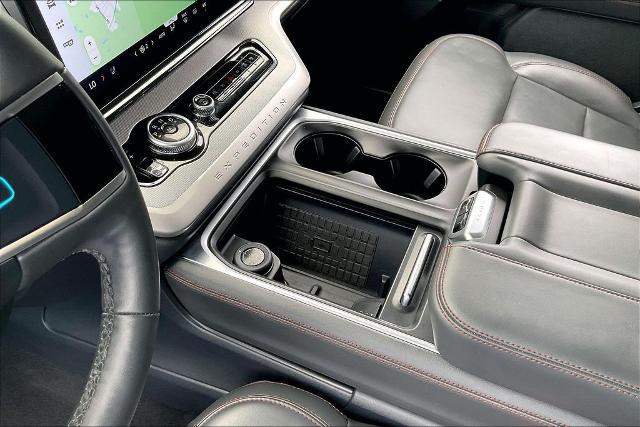 2025 Ford Expedition Active MAX