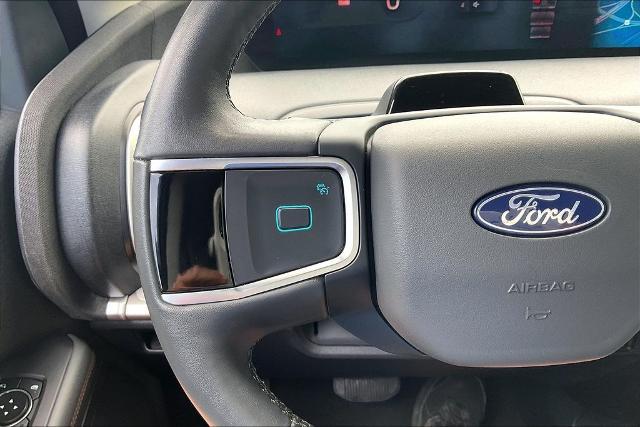 2025 Ford Expedition Active MAX