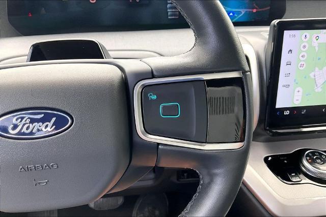 2025 Ford Expedition Active MAX