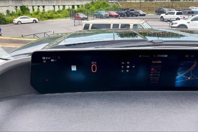 2025 Ford Expedition Active MAX