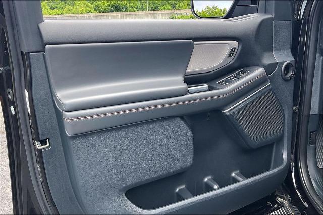 2025 Ford Expedition Active MAX