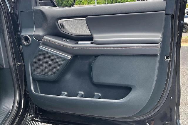 2025 Ford Expedition Active MAX