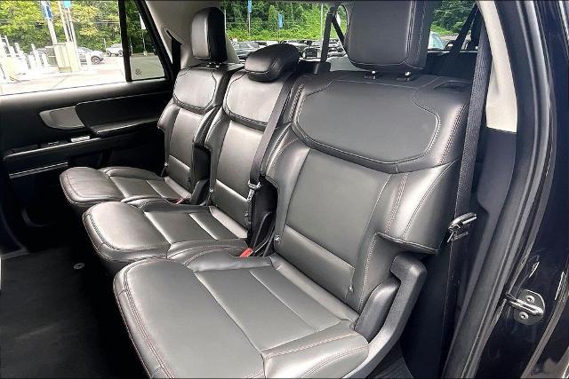2025 Ford Expedition Active MAX