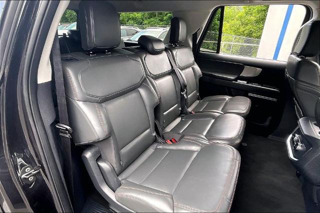 2025 Ford Expedition Active MAX
