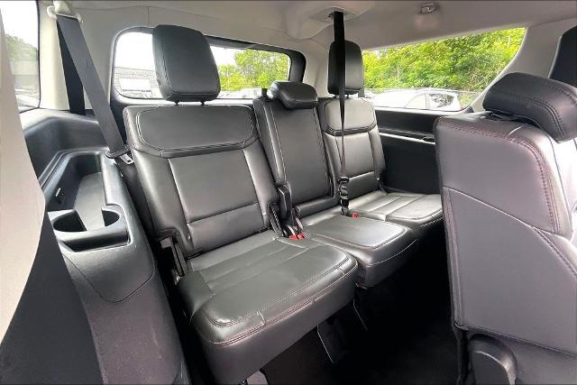 2025 Ford Expedition Active MAX