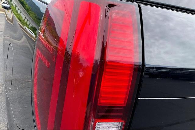 2025 Ford Expedition Active MAX