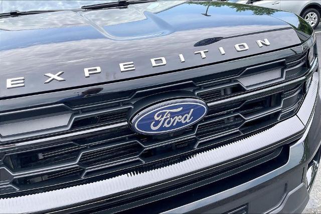 2025 Ford Expedition Active MAX