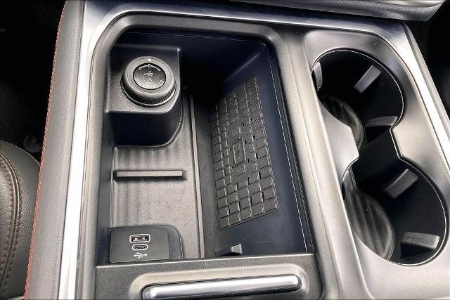 2025 Ford Expedition Active MAX