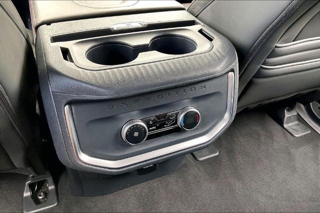 2025 Ford Expedition Active MAX