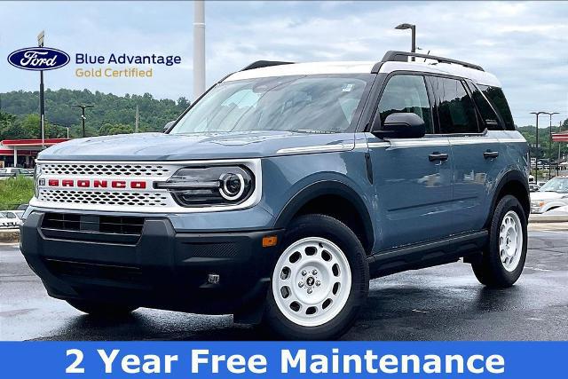 2025 Ford Bronco Sport Heritage for sale in Dalton, GA