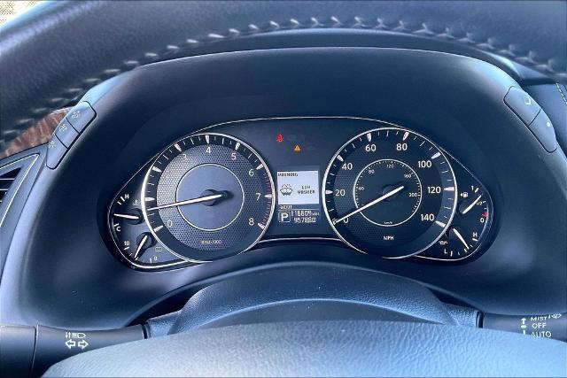 2018 Nissan Armada SL