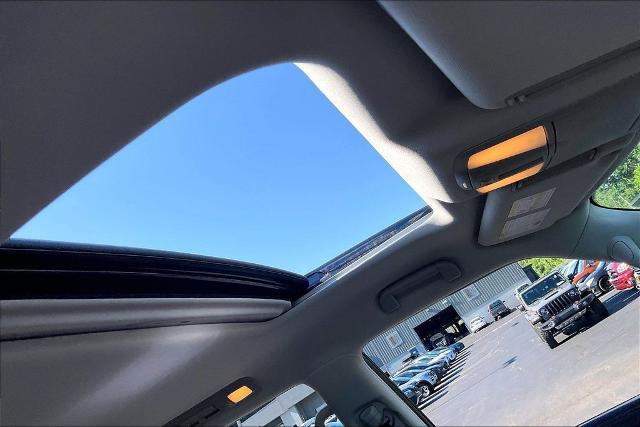 2018 Nissan Armada SL