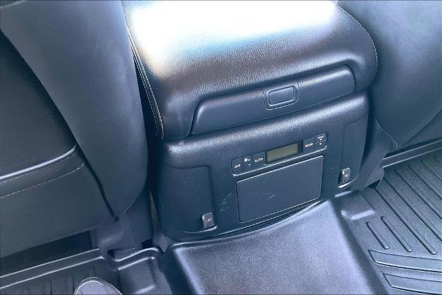 2018 Nissan Armada SL
