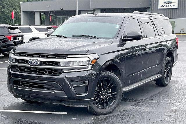 2024 Ford Expedition XLT MAX for sale in Dalton, GA