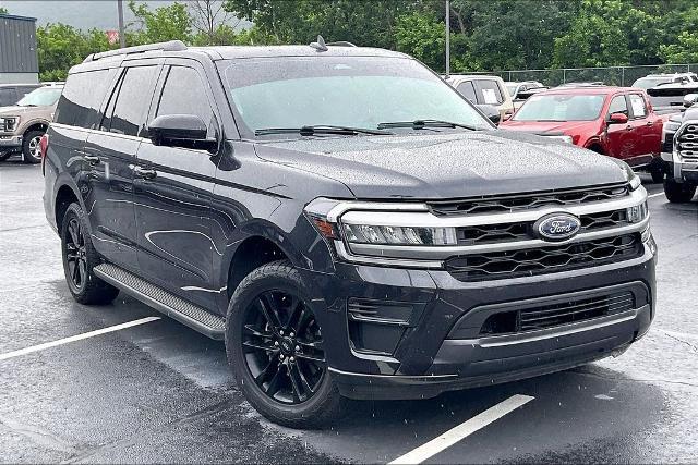 2024 Ford Expedition XLT MAX