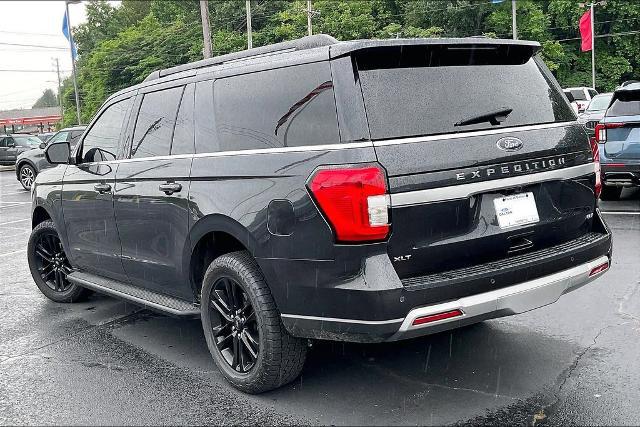 2024 Ford Expedition XLT MAX