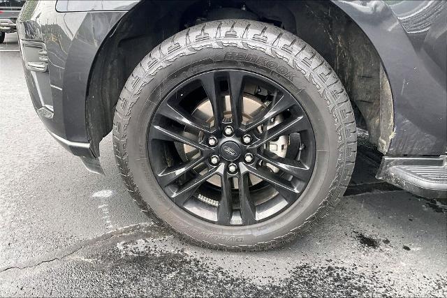 2024 Ford Expedition XLT MAX