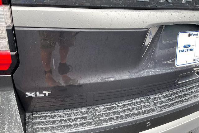 2024 Ford Expedition XLT MAX