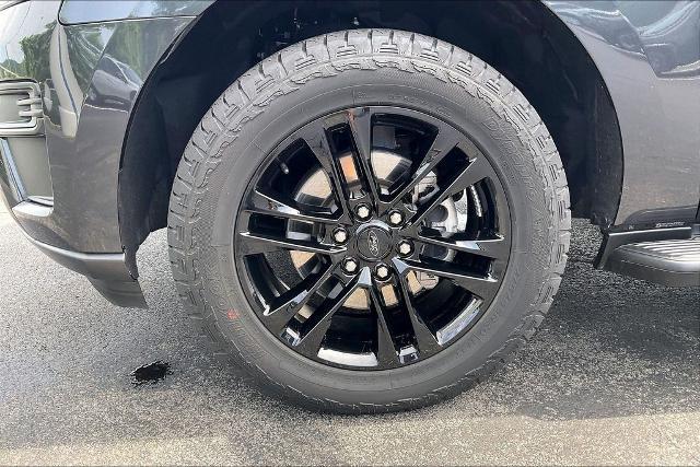 2024 Ford Expedition XLT MAX