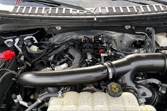 2024 Ford Expedition XLT MAX
