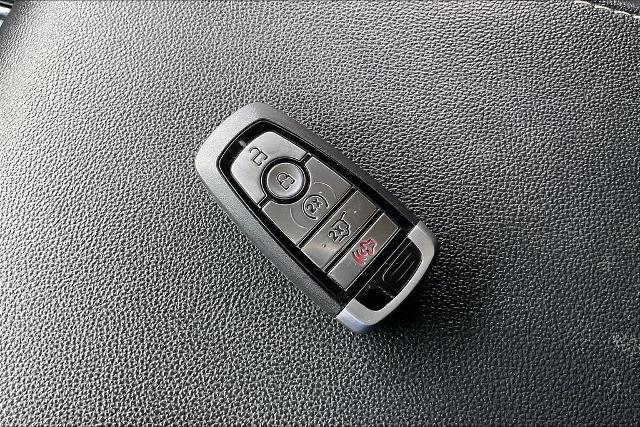2024 Ford Expedition XLT MAX