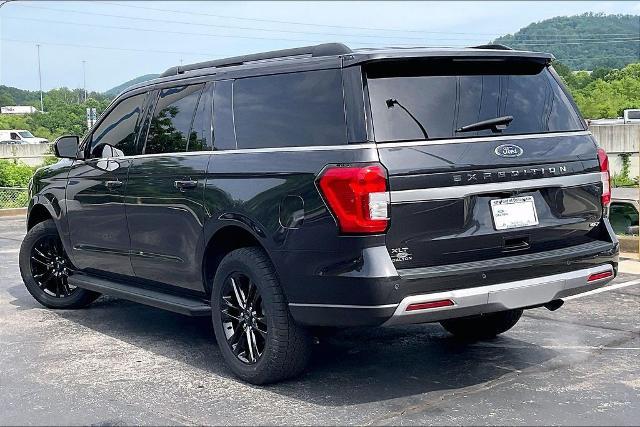 2024 Ford Expedition XLT MAX