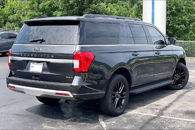 2024 Ford Expedition XLT MAX