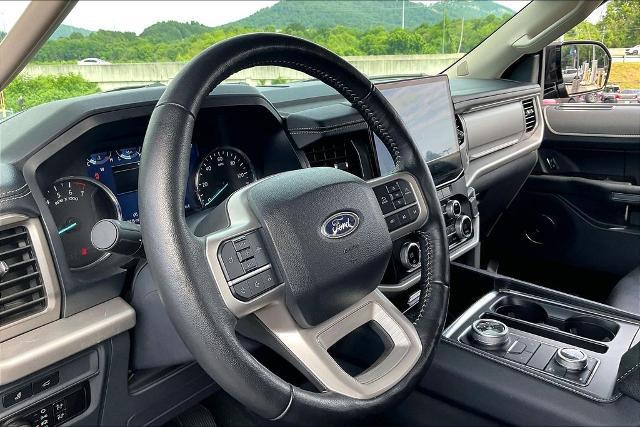 2024 Ford Expedition XLT MAX