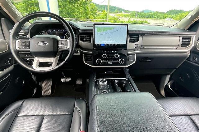 2024 Ford Expedition XLT MAX