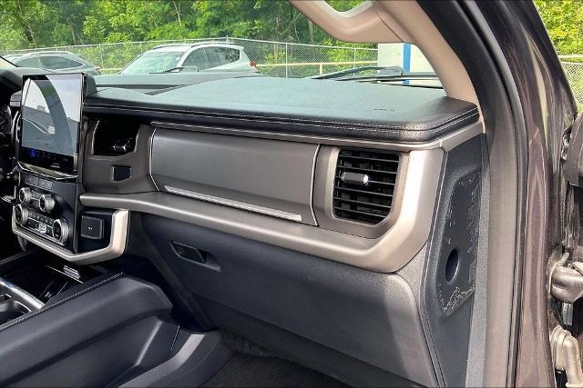 2024 Ford Expedition XLT MAX
