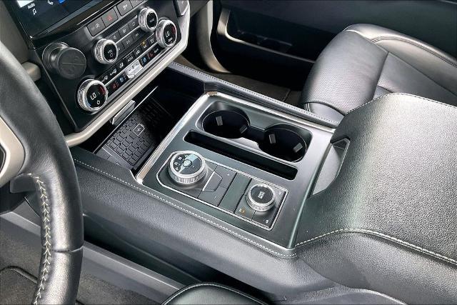 2024 Ford Expedition XLT MAX