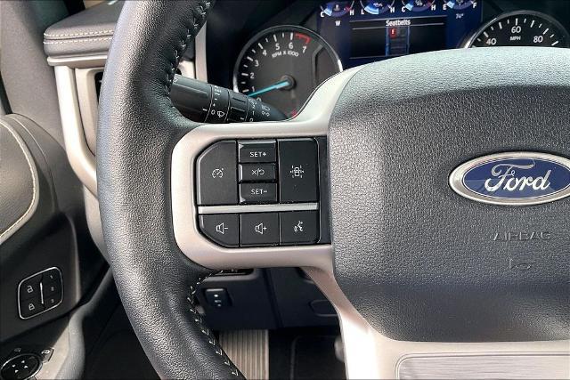 2024 Ford Expedition XLT MAX