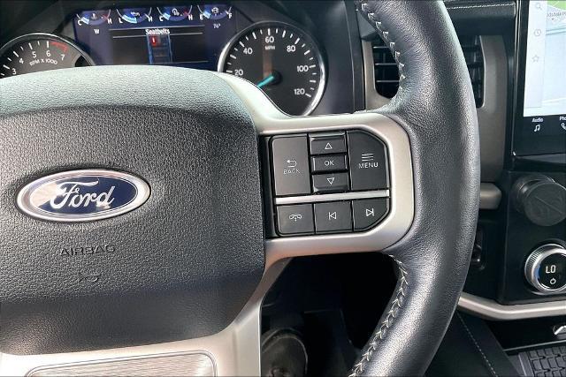 2024 Ford Expedition XLT MAX