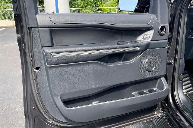 2024 Ford Expedition XLT MAX