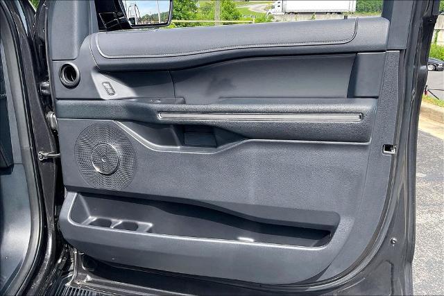 2024 Ford Expedition XLT MAX