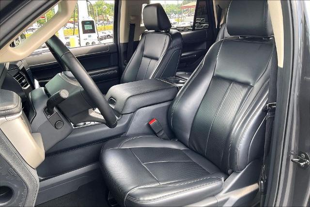 2024 Ford Expedition XLT MAX
