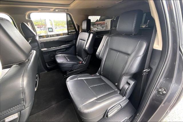 2024 Ford Expedition XLT MAX