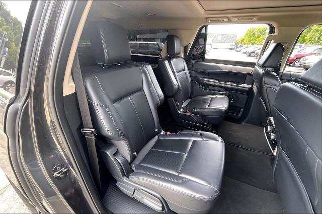 2024 Ford Expedition XLT MAX