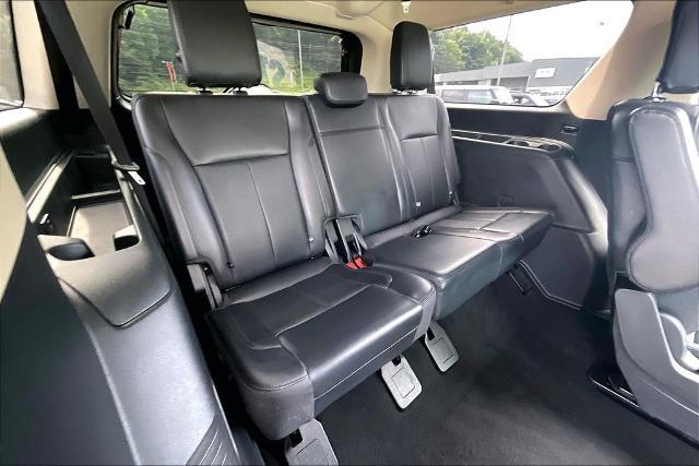 2024 Ford Expedition XLT MAX