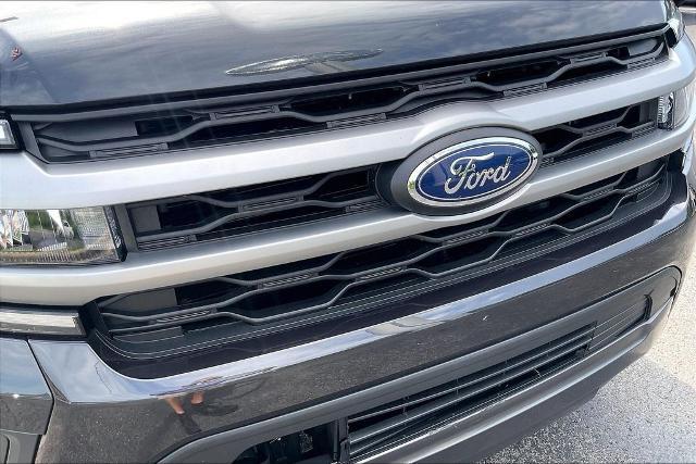 2024 Ford Expedition XLT MAX
