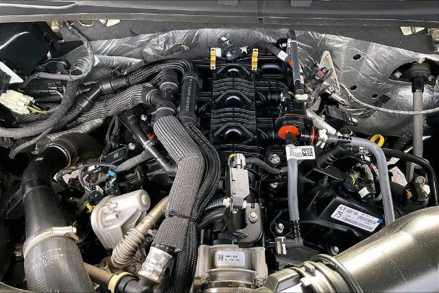 2024 Ford Expedition XLT MAX
