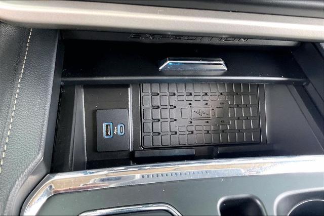 2024 Ford Expedition XLT MAX