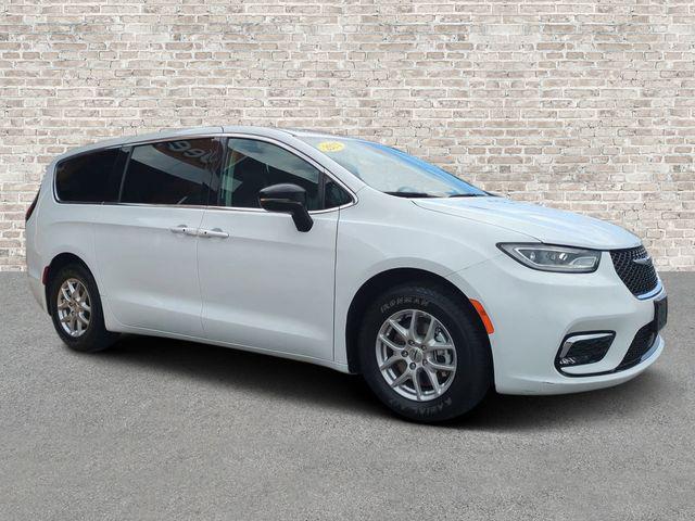 2024 Chrysler Pacifica Touring L for sale in Richmond, VA